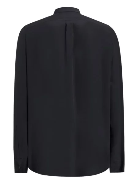 Cămașă Dolce & Gabbana albastru