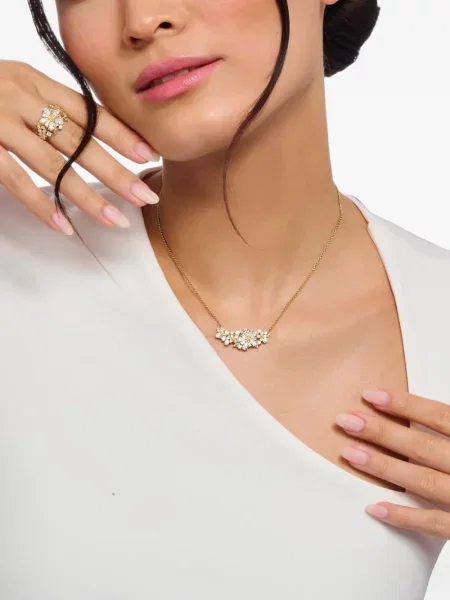 Colier Thomas Sabo cu zirconiu