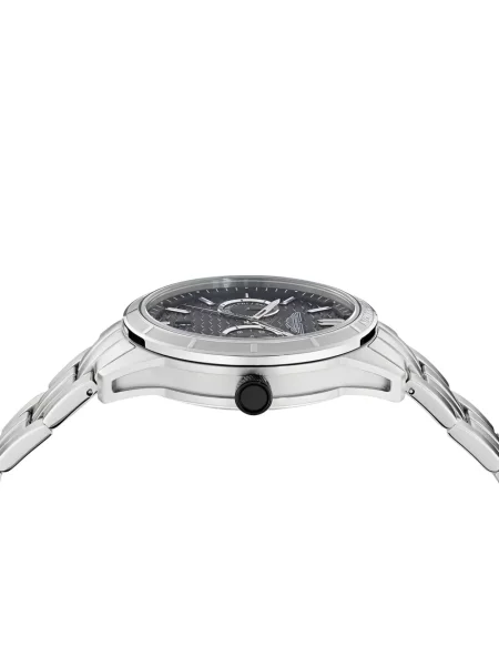 Óra Aston Martin Watches fekete