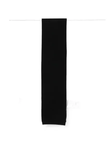 Fular Lisa Yang negru