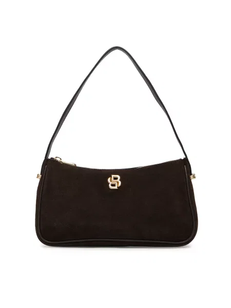 Сумка Boss коричневая