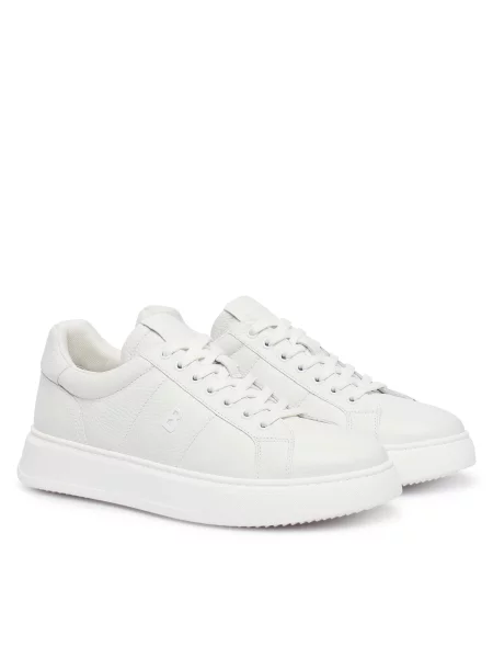 Sneakersy Bogner Mialan 26 bílá