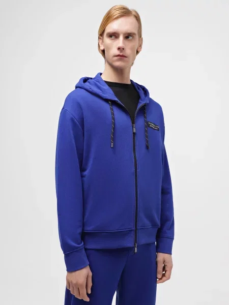 Свитер Armani Exchange синий
