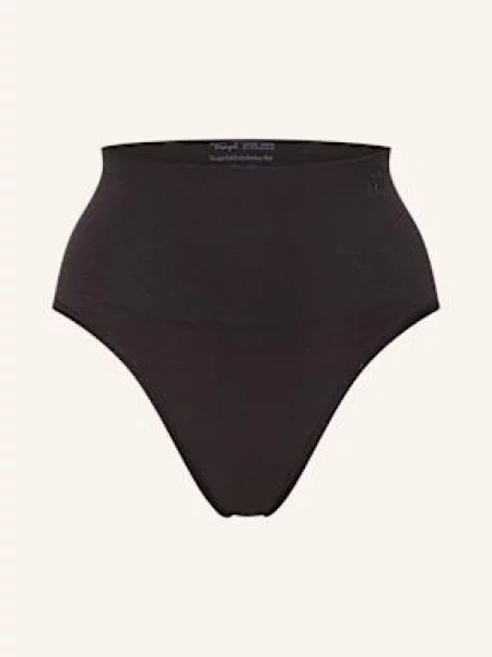 Triumph Szorty Modelujące Soft Sculpt schwarz czarne