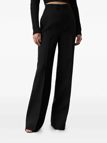 Pantaloni Ralph Lauren Collection negru