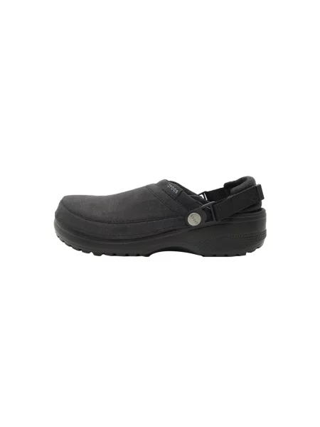 Papuci Crocs clasici negru