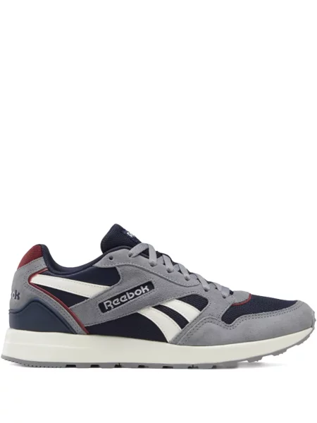 Sneakerși Reebok gri