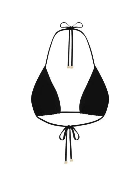 Bikini Dolce & Gabbana negru