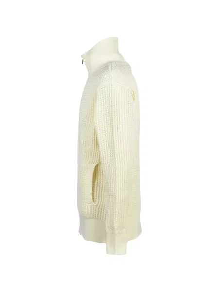 Cardigan Breath tricotate