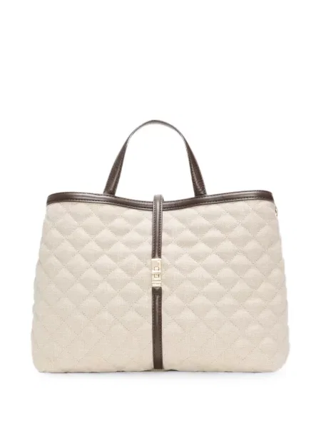 Matlasat geantă shopper Mz Wallace de in