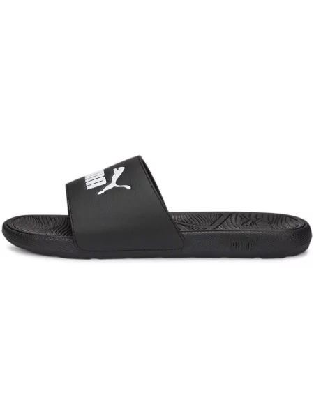 Japonki Puma Cool Cat czarne