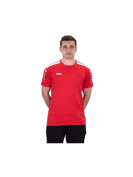 Tricou Jako roșu