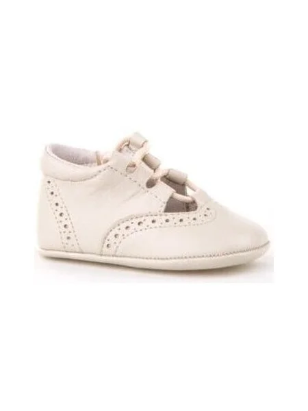 Pantofi copii Angelitos bej
