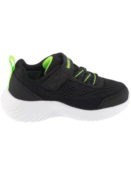Pantofi copii Skechers negru