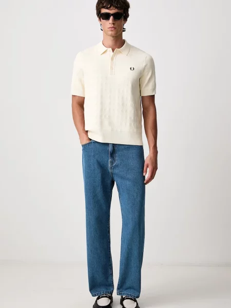 Tricou polo Fred Perry