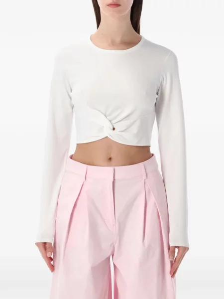 Top The Garment alb
