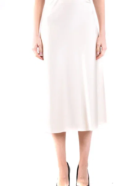 Spódnica midi Ermanno do kolan