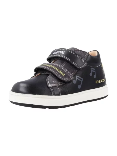 Pantofi copii Geox negru