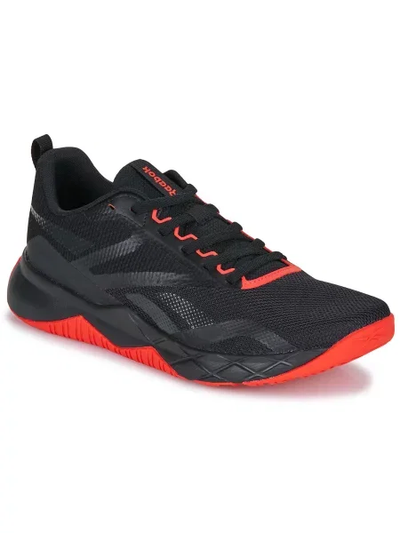 Pantofi Reebok Sport negru
