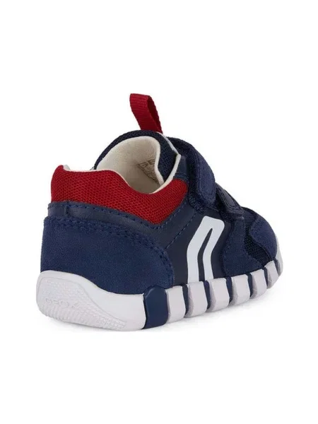 Pantofi copii Geox albastru