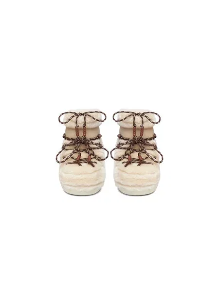 Roxy Škornji za sneg Écru