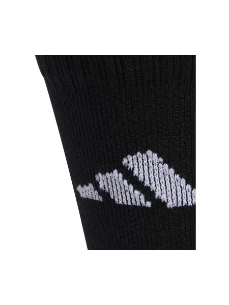 ADIDAS PERFORMANCE Sportovní ponožky šedá černá