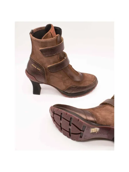 Pantofi Hispanitas maro