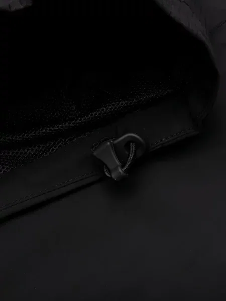 Pantaloni Needles cu dungi negru