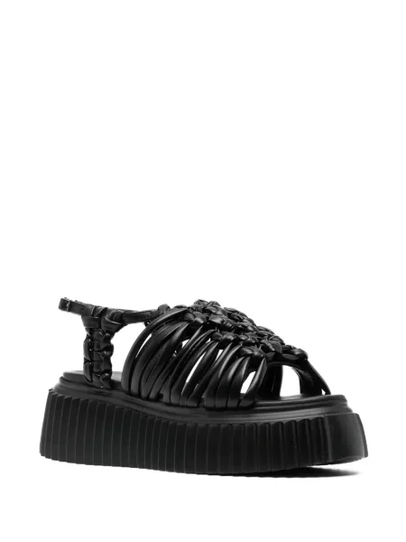 Sandale Agl negru