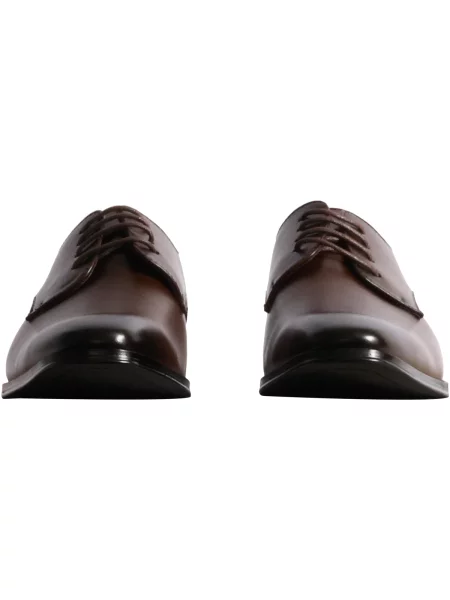 Pantofi Uomo Design maro