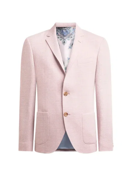 Sacou Etro roz