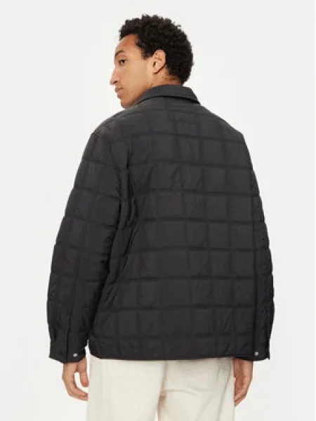 Calvin Klein Jeans Srajčna jakna črna