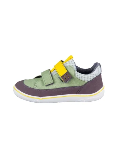 Pantofi copii Ricosta verde