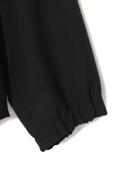 Geacă Undercover de lână negru