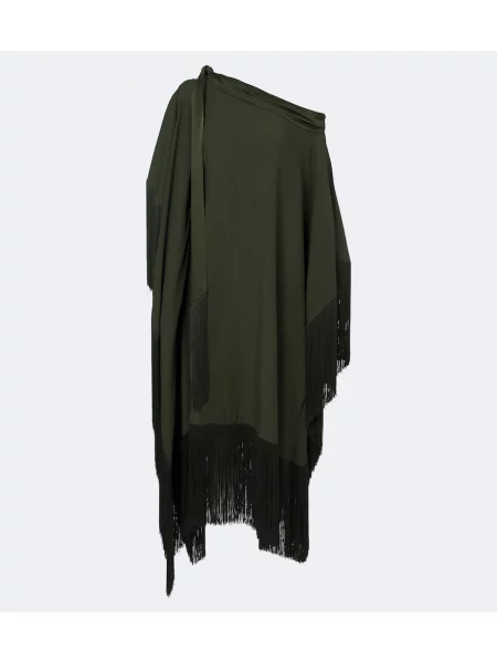 Fular Taller Marmo verde