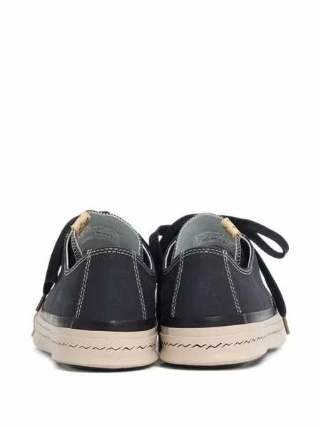 Platno tenisice Visvim crna