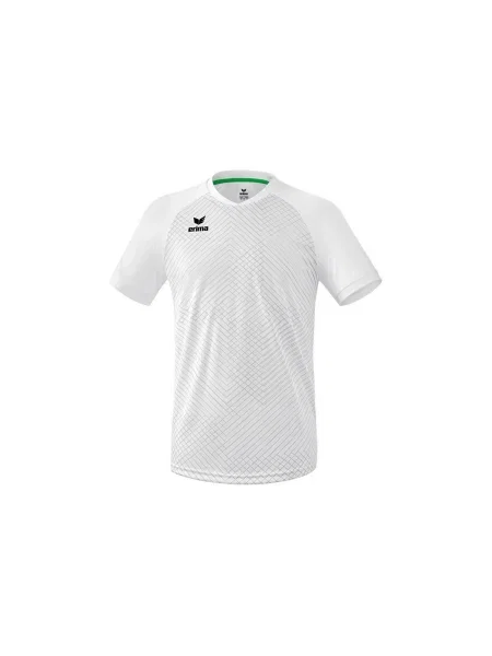 Tricou Erima alb