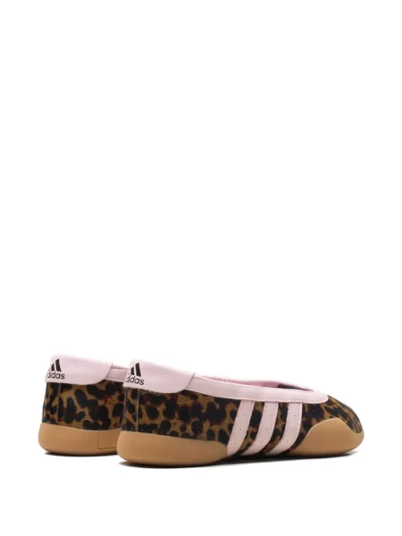 Balerini Adidas maro