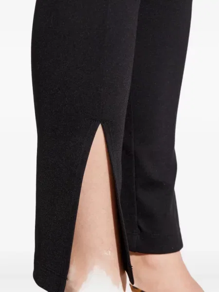 Pantaloni Anine Bing negru