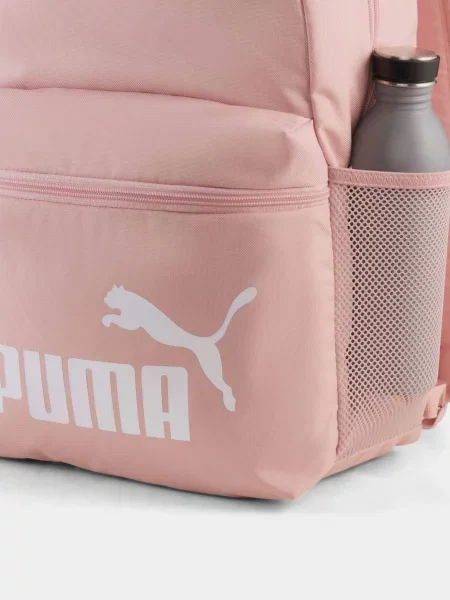 Повседневный рюкзак Puma розовый
