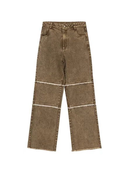 Résumé Jeans Calliope' maro