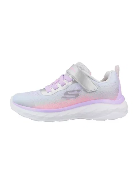 Pantofi copii Skechers violet