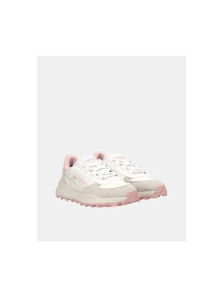 Lacoste sportcipő Elite Active Evo Sneakers fehér