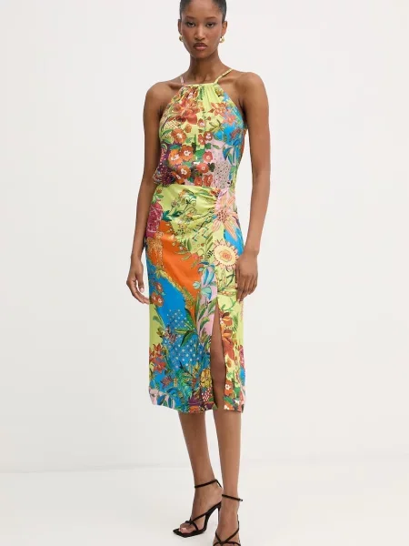 Liu Jo sukienka letnia z