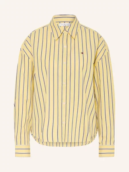 Halenka Tommy Hilfiger bílá