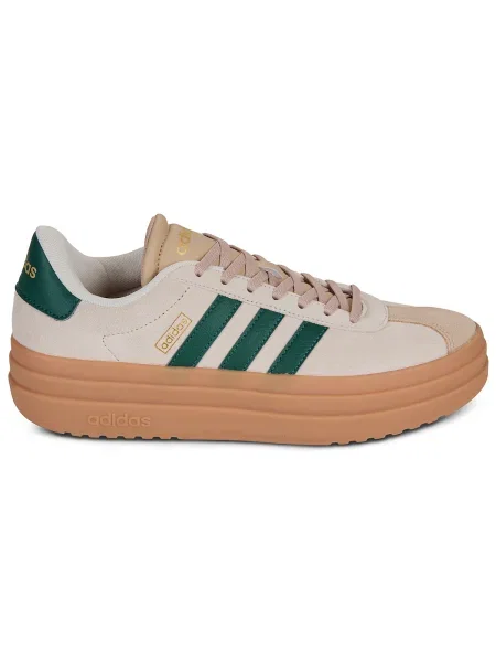 Pantofi Adidas bej