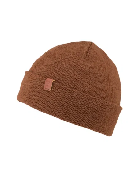 Bickley + Mitchell Kape rjava