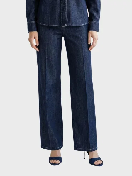 Джинси Marc Aurel сині