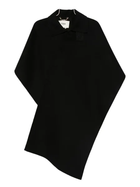 Geacă Fendi negru