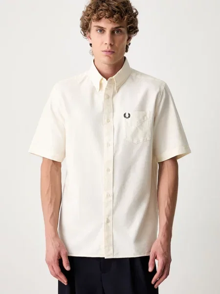 Fred Perry cămașă din pentru bărbați
